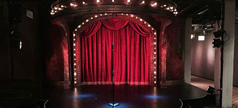 Chicago magic theater